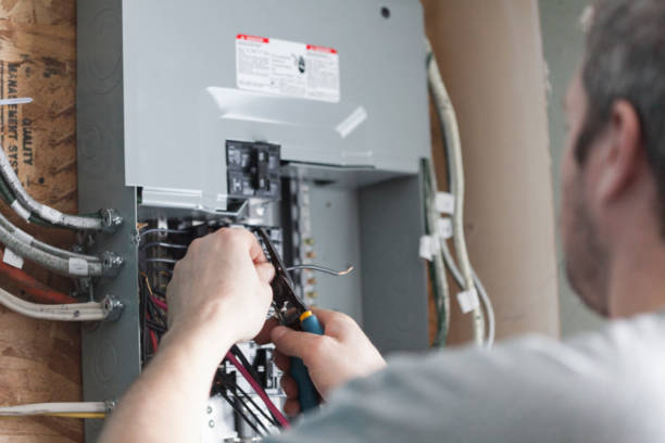 Best Emergency Electrical Repair Services  in Shelbyvle, IL